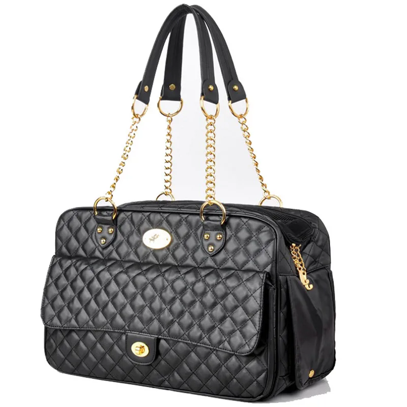 Elegant Lady Carrying Bags For Dogs Outdoor Travel Little Small Breeds Puppies Cat Pet Carrier Handbag Tote Bag For Pet
Elegant Lady Carrying Bags For Dogs Outdoor Travel Little Small Breeds Puppies Cat Pet Carrier Handbag Tote Bag For Pet