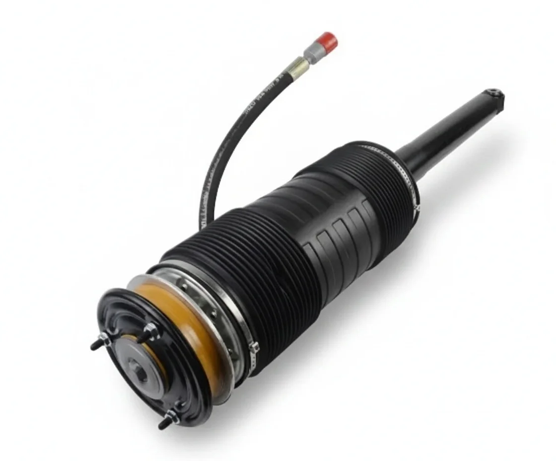 Rear Hydraulic Shock Absorber, Airmatic Suspension Strut, ABC Hydraulic Strut, Fit for Mercedes-Benz S-Class W221 CL550
Rear Hydraulic Shock Absorber, Airmatic Suspension Strut, ABC Hydraulic Strut, Fit for Mercedes-Benz S-Class W221 CL550