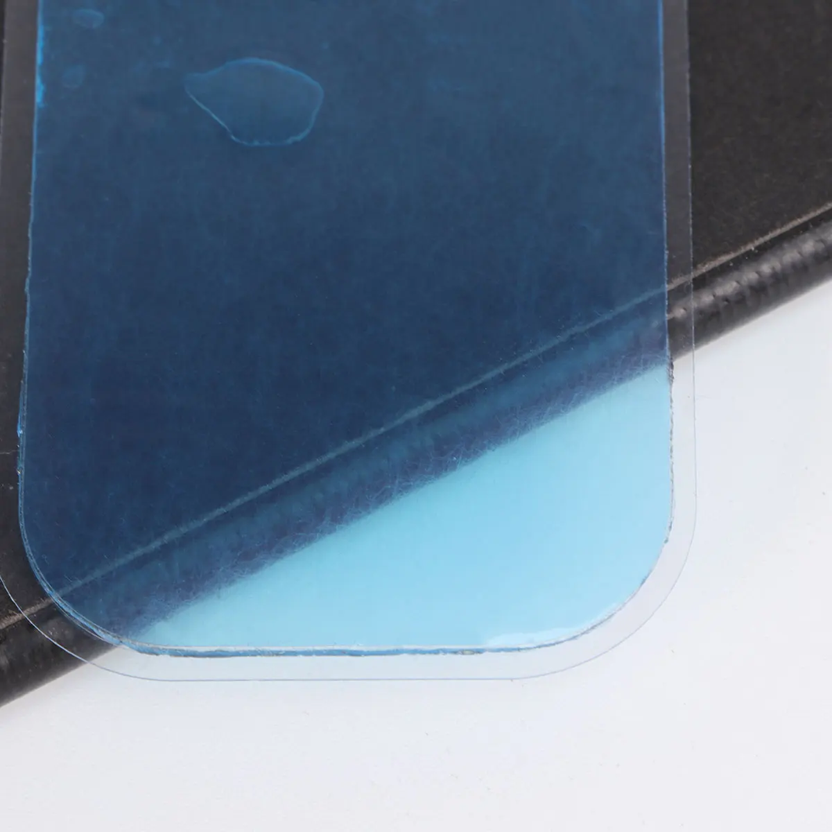 20 pcs Adhesive Sheets Replacement Pads for Abs Stimulator Toner Fitness Equipment Gel Sheet Lasting Use
20 pcs Adhesive Sheets Replacement Pads for Abs Stimulator Toner Fitness Equipment Gel Sheet Lasting Use