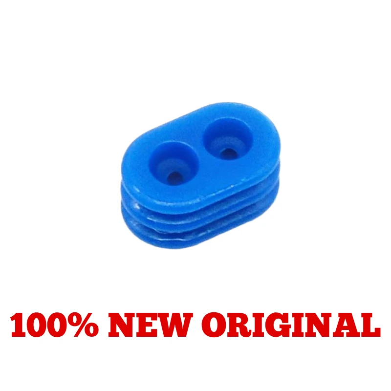TE 2321922-2/2321922-3/2321922-4 Genuine Waterproof Seals & Blind Plugs - 100% OEM In Stock with Bulk Discounts
TE 2321922-2/2321922-3/2321922-4 Genuine Waterproof Seals & Blind Plugs - 100% OEM In Stock with Bulk Discounts