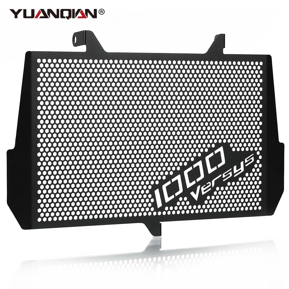 FOR KAWASAKI VERSYS 1000 KLZ1000 SE 2021-2022-2023-2024 Radiator Guard Grille Water Tank Oil Cooler Cover Protection VERSYS1000
FOR KAWASAKI VERSYS 1000 KLZ1000 SE 2021-2022-2023-2024 Radiator Guard Grille Water Tank Oil Cooler Cover Protection VERSYS1000