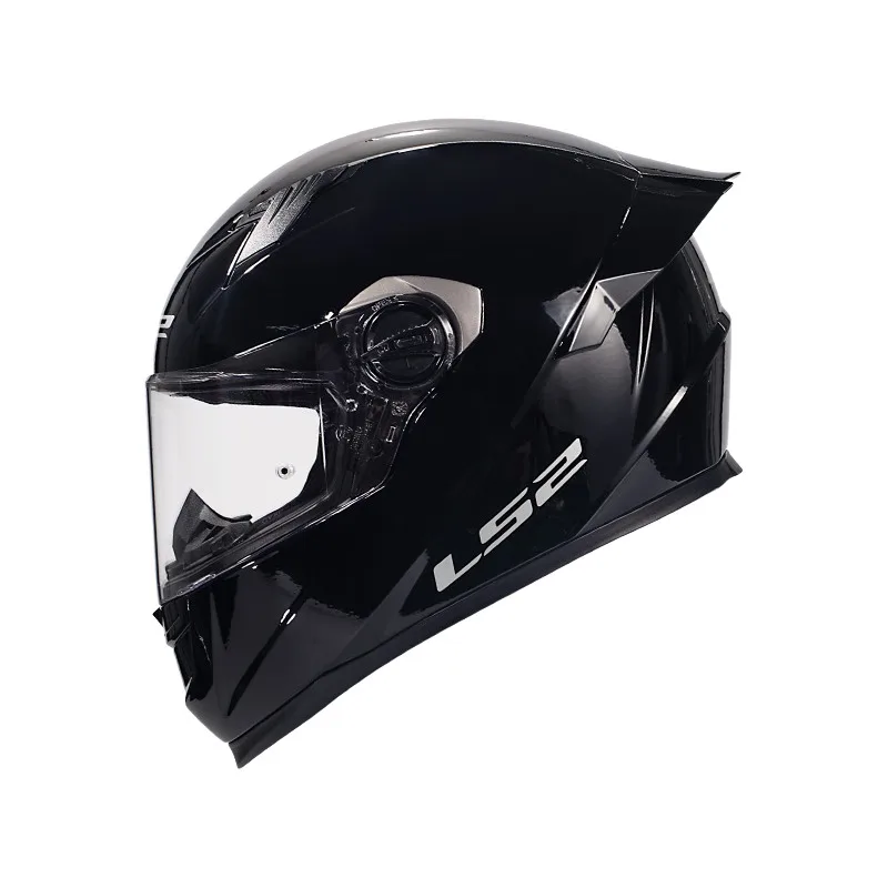 Airo ABS Full Face Motorcycle Helmet Racing Design Anti-Fog Large Spoiler Unisex All-Season - Factory Direct New Custom
Airo ABS Full Face Motorcycle Helmet Racing Design Anti-Fog Large Spoiler Unisex All-Season - Factory Direct New Custom