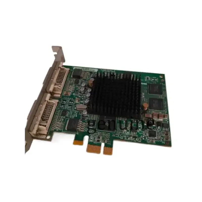 Оригинал для IBM 5748 GXT145 PCI-E POWER6 POWER7 видеокарта 10N7756 Быстрая доставка
Оригинал для IBM 5748 GXT145 PCI-E POWER6 POWER7 видеокарта 10N7756 Быстрая доставка