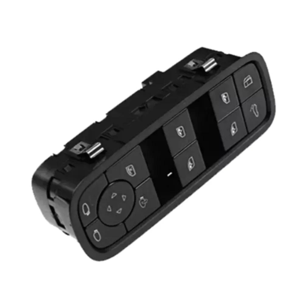 Car Master Window Control Switch Button 971959858H for Porsche Cayenne Panamera E-Hybrid
Car Master Window Control Switch Button 971959858H for Porsche Cayenne Panamera E-Hybrid