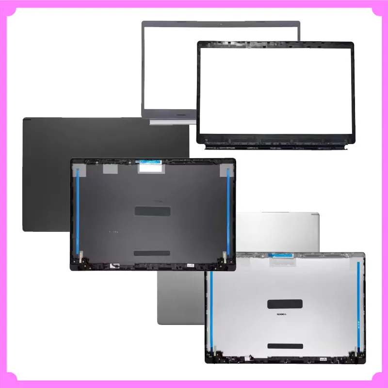 For Acer Aspire 5 A515-54 A515-44 A515-53 55 A515-55G S50-51 Laptop LCD Screen Back Cover Front Bezel Hinges Top Case Metal
For Acer Aspire 5 A515-54 A515-44 A515-53 55 A515-55G S50-51 Laptop LCD Screen Back Cover Front Bezel Hinges Top Case Metal