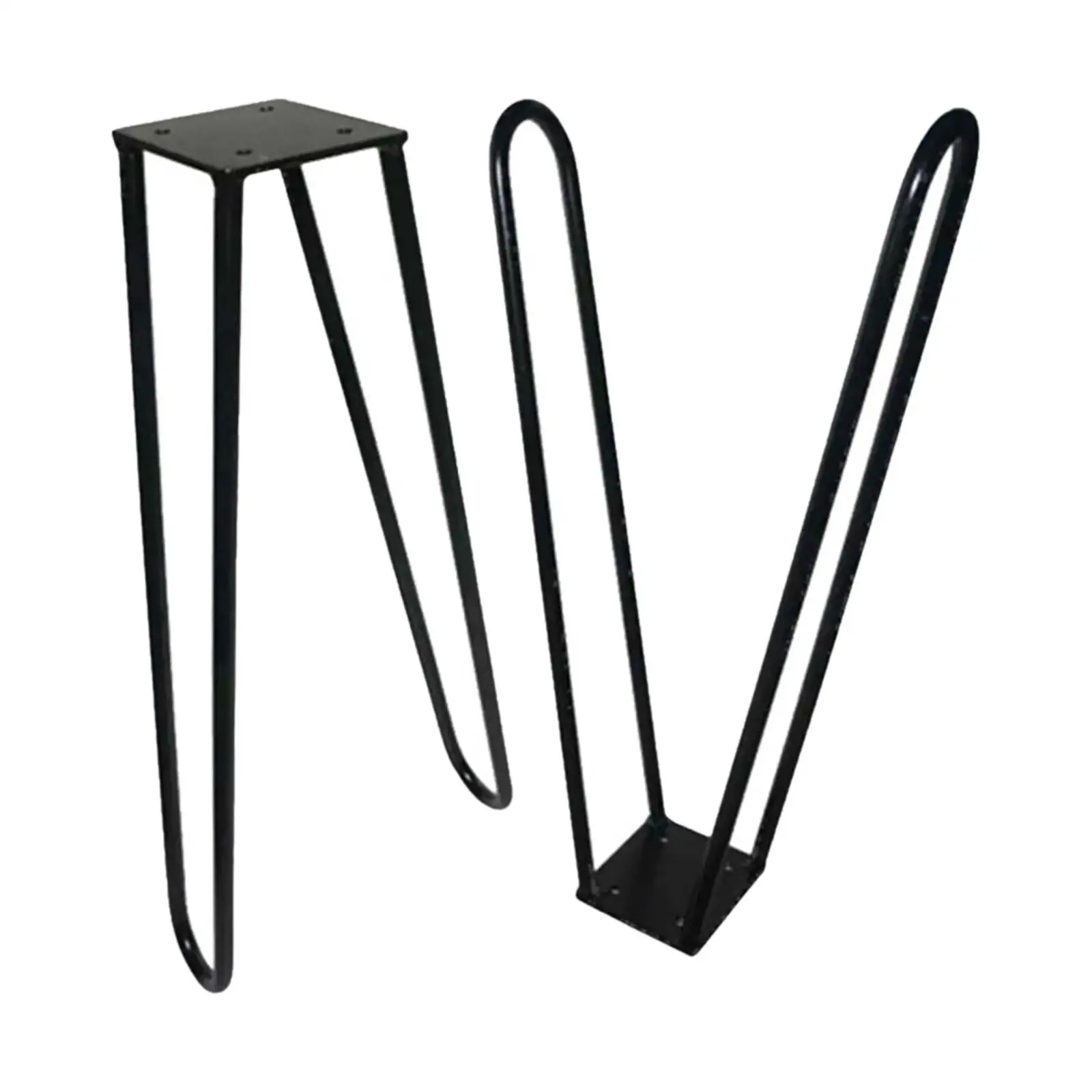 Heavy Duty Furniture Legs Metal Table Leg Frame Parts for DIY Desk Coffee Table Home Decor
Heavy Duty Furniture Legs Metal Table Leg Frame Parts for DIY Desk Coffee Table Home Decor