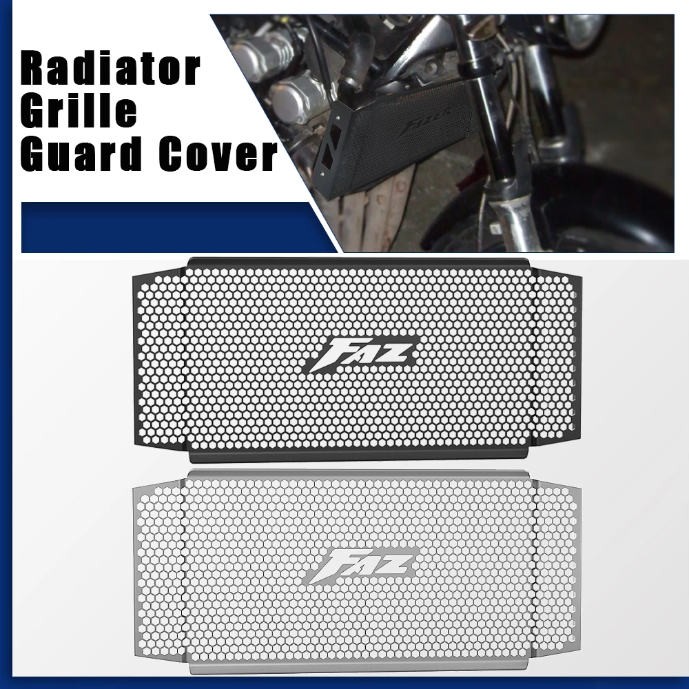 1998 1999 2000 2001 2002 2003 FZS 600 FAZER Motorcycle Accessory Radiator Guard Grille Cover Protector For YAMAHA FZS600 FAZER S
1998 1999 2000 2001 2002 2003 FZS 600 FAZER Motorcycle Accessory Radiator Guard Grille Cover Protector For YAMAHA FZS600 FAZER S