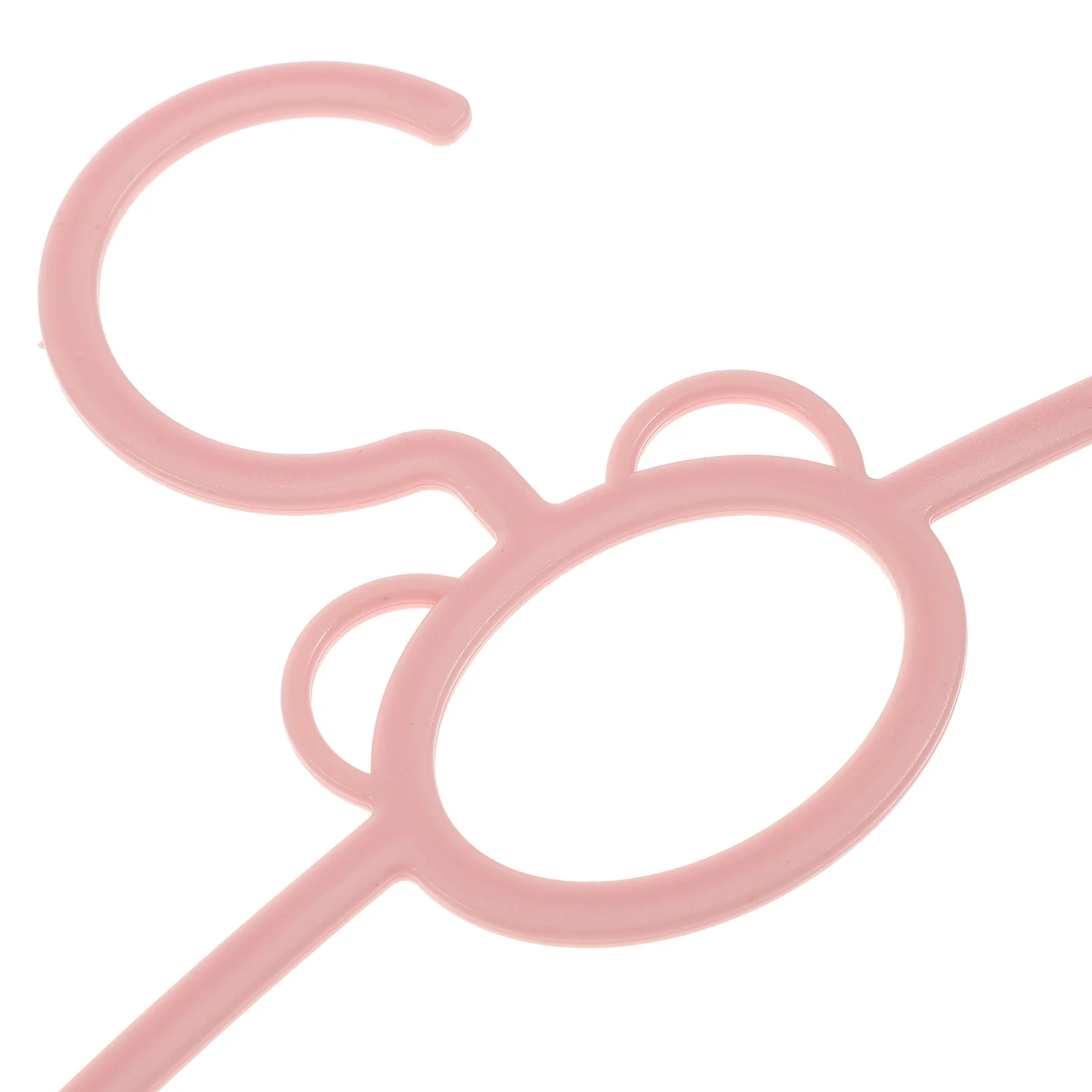 10Pcs Plastic Clothes Hangers Cartoon Design Clothes Holder Drying Rack Home Supplies Cartoon Costume Hanger
10Pcs Plastic Clothes Hangers Cartoon Design Clothes Holder Drying Rack Home Supplies Cartoon Costume Hanger