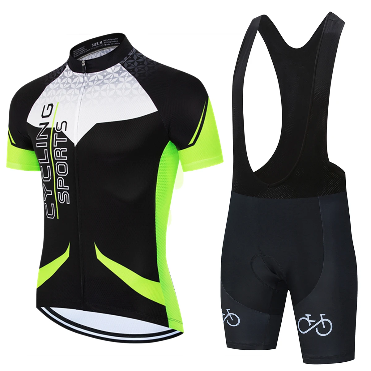 2026 Cycling Clothes Mtb Male Clothing Equipment Man Professional Shirt Shorts Men Jumper Summer Bike Jersey Bib Men's Tricuta
2026 Cycling Clothes Mtb Male Clothing Equipment Man Professional Shirt Shorts Men Jumper Summer Bike Jersey Bib Men's Tricuta