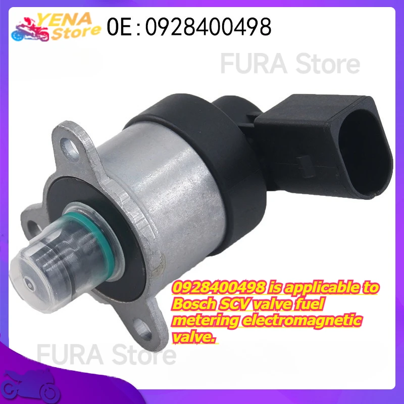 Engine variable valve timing (VVT) 0928400498 is applicable to Bosch SCV valve fuel metering electromagnetic valve.
Engine variable valve timing (VVT) 0928400498 is applicable to Bosch SCV valve fuel metering electromagnetic valve.