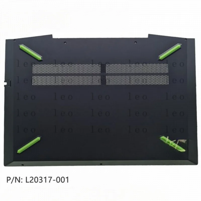 GG Новый L20317-001 для HP Pavilion 15-CX нижняя нижняя базовая крышка корпуса D Shell
GG Новый L20317-001 для HP Pavilion 15-CX нижняя нижняя базовая крышка корпуса D Shell