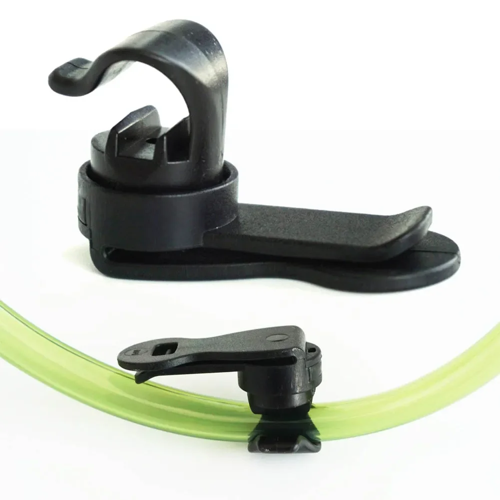 Outdoor Hiking Backpack Hanger Magnetic- Drinking Tube Water Bladder Clip Rotatable Drinking Tube Clips Drinking Water Bag Clips
Outdoor Hiking Backpack Hanger Magnetic- Drinking Tube Water Bladder Clip Rotatable Drinking Tube Clips Drinking Water Bag Clips