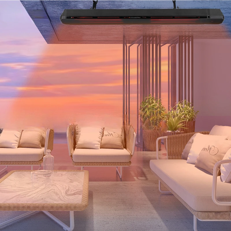 Wholesale overheat protection wall-mounted glass panel heater room electric
Wholesale overheat protection wall-mounted glass panel heater room electric