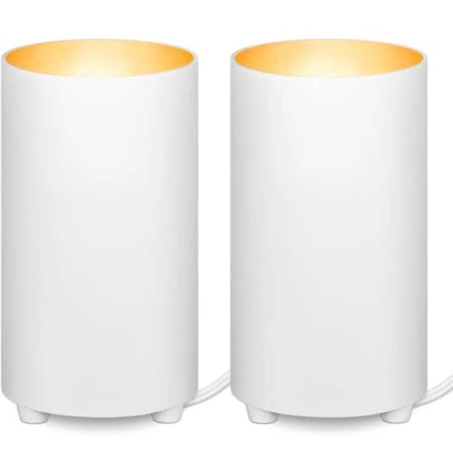 2 Pack Up Lights Indoor Floor Can Light, Uplighting Indoor Spotlight Accent Lighting with 2700K GU10 LED Bulbs, 5W Uplights Flo
2 Pack Up Lights Indoor Floor Can Light, Uplighting Indoor Spotlight Accent Lighting with 2700K GU10 LED Bulbs, 5W Uplights Flo