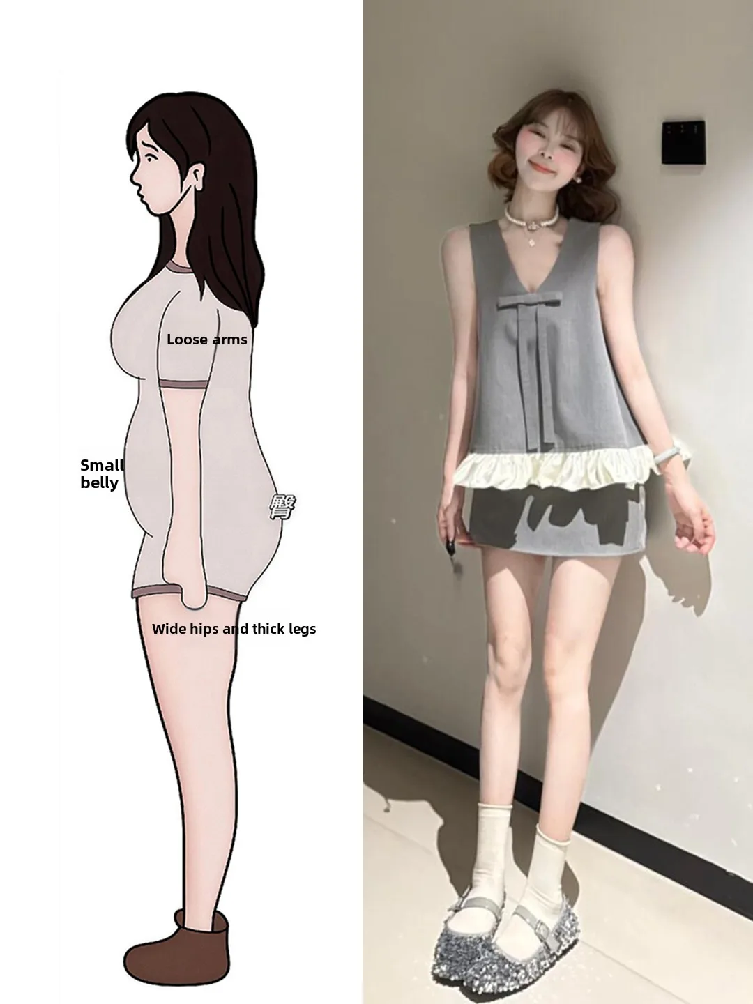 Summer Commute Women's Fashion Set Large Size Sleeveless Top And Halter Skirt Combo V-Neck Short Sleeve Polyester Blend
Summer Commute Women's Fashion Set Large Size Sleeveless Top And Halter Skirt Combo V-Neck Short Sleeve Polyester Blend