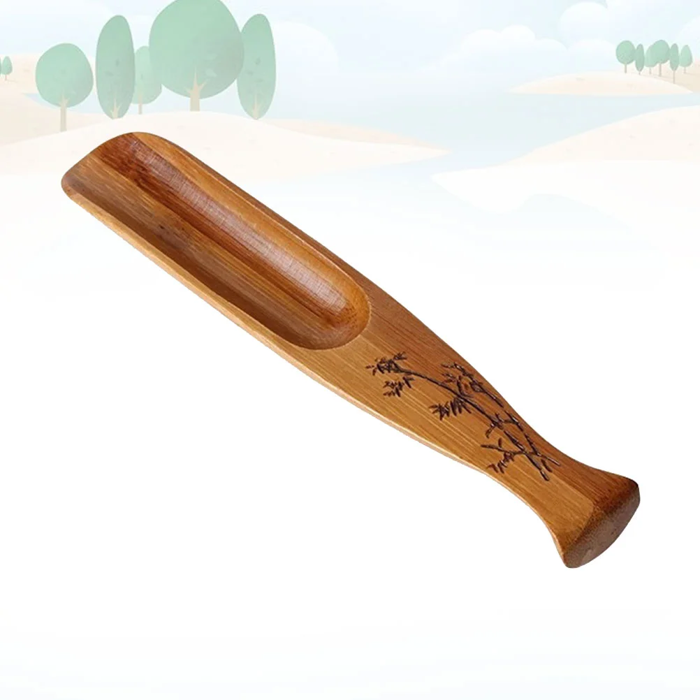 Chinese Style Small Coffee Filters Cups Wooden Dry Goods Teaware Accessories Spoon
Chinese Style Small Coffee Filters Cups Wooden Dry Goods Teaware Accessories Spoon