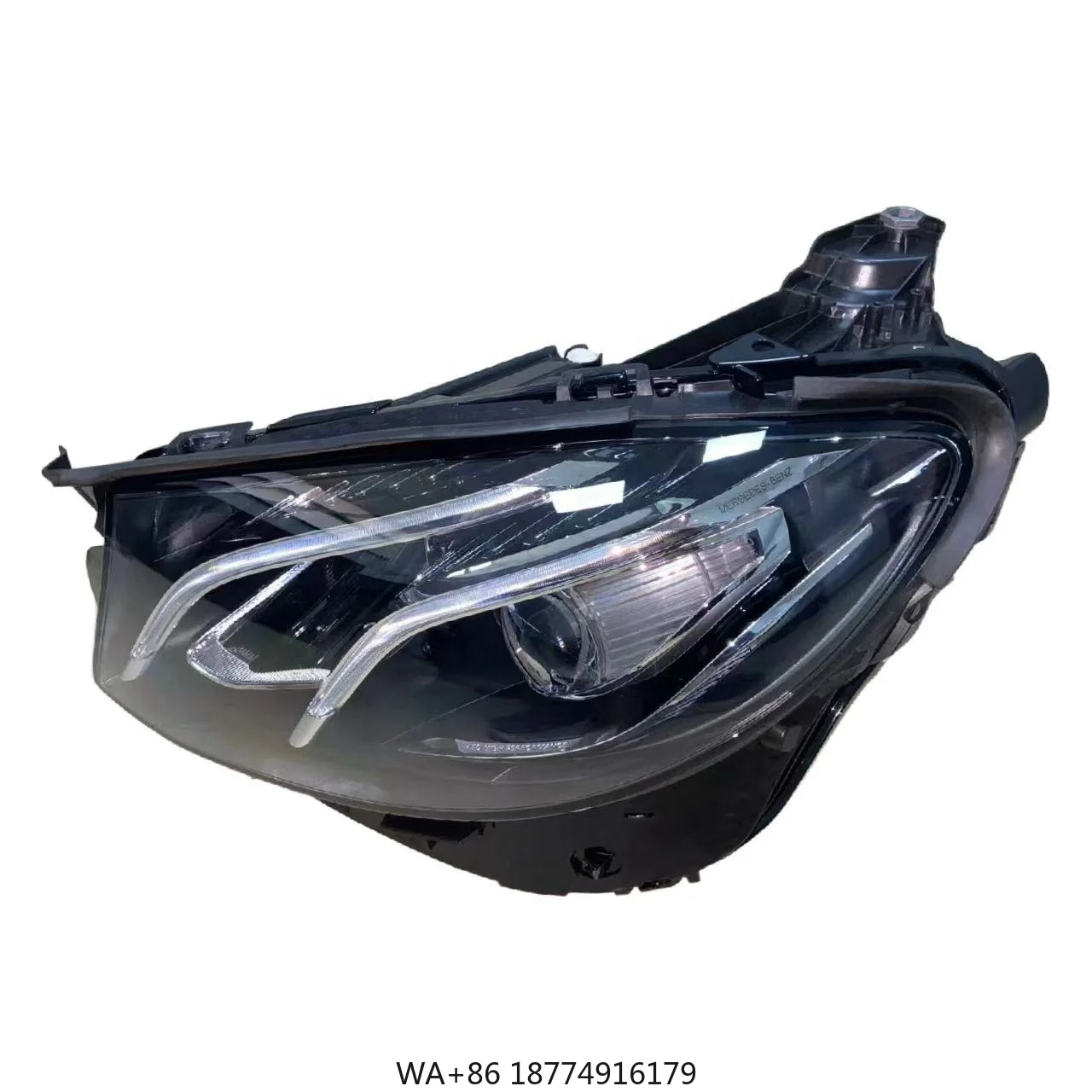 Hot sales W213 LED Headlights for high-quality E-Class Car Lighting SystemSuitable for 2016-2020 Auto Parts
Hot sales W213 LED Headlights for high-quality E-Class Car Lighting SystemSuitable for 2016-2020 Auto Parts
