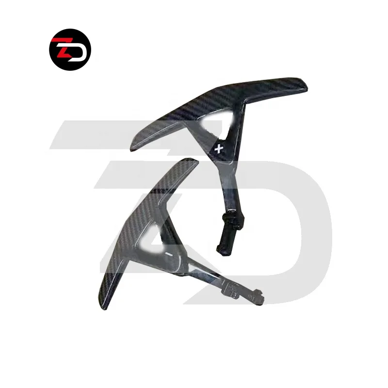Excellent Quality Replaced Steering Wheel Carbon Fiber Paddle Shift for Lamborghini Aventador LP700 LP720 LP750
Excellent Quality Replaced Steering Wheel Carbon Fiber Paddle Shift for Lamborghini Aventador LP700 LP720 LP750