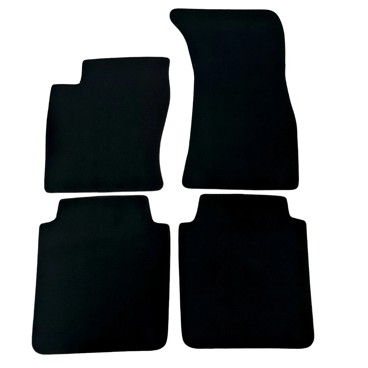 Car Floor Mats for Audi A8 2002-2010 Carpet Phantom Auto Carpets Foot Coche Accessories Anti-slip Protection Black
Car Floor Mats for Audi A8 2002-2010 Carpet Phantom Auto Carpets Foot Coche Accessories Anti-slip Protection Black