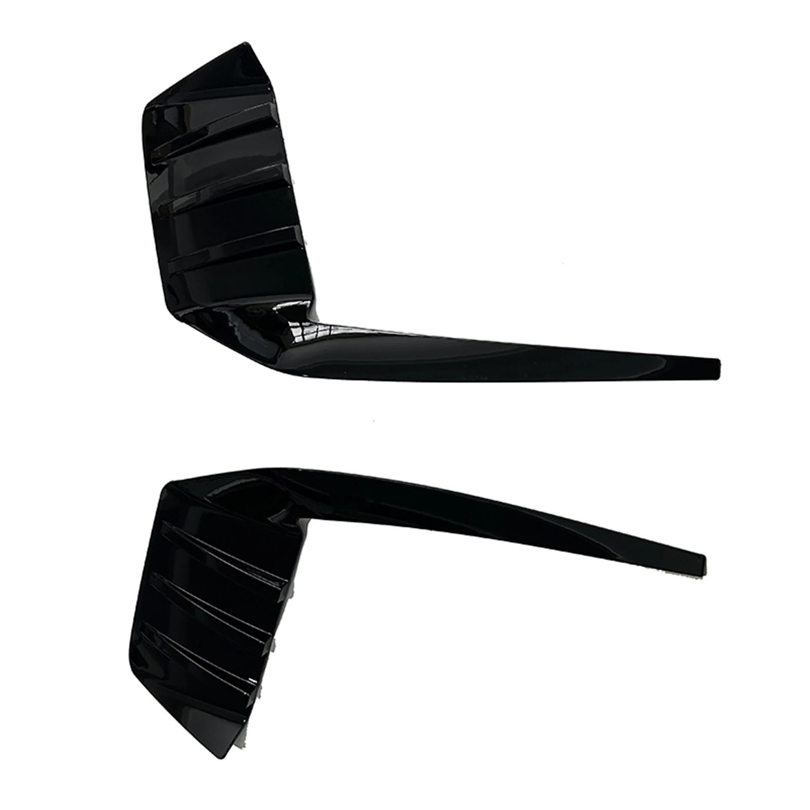 For BMW M2 G87 2023-2025 Coupe 2 Door Rear Bumper Side Corner Cover Trim Boot Air Vent Frame Spoiler Splitter
For BMW M2 G87 2023-2025 Coupe 2 Door Rear Bumper Side Corner Cover Trim Boot Air Vent Frame Spoiler Splitter