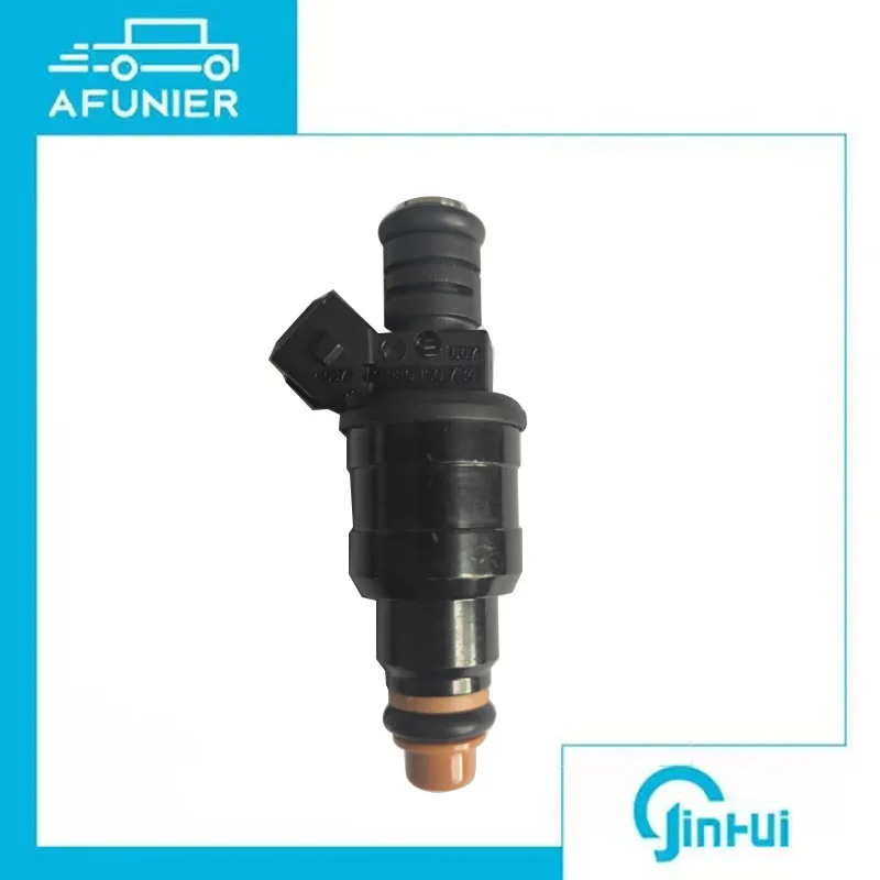 4Pcs Fuel Auto Parts For Volvo 242 244 245 740 760 780 2.2L 2.3L 2.8L Peugeot 405 505 OE No.:0280150734
4Pcs Fuel Auto Parts For Volvo 242 244 245 740 760 780 2.2L 2.3L 2.8L Peugeot 405 505 OE No.:0280150734