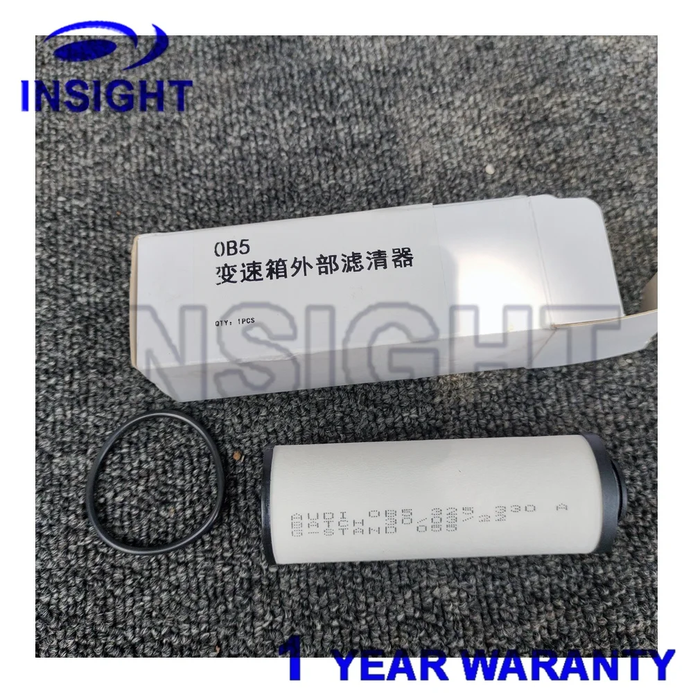 0B5 DL501 DSG 0B5325330A Фильтр коробки передач подходит для Audi RS5 S4 S5 S6
0B5 DL501 DSG 0B5325330A Фильтр коробки передач подходит для Audi RS5 S4 S5 S6