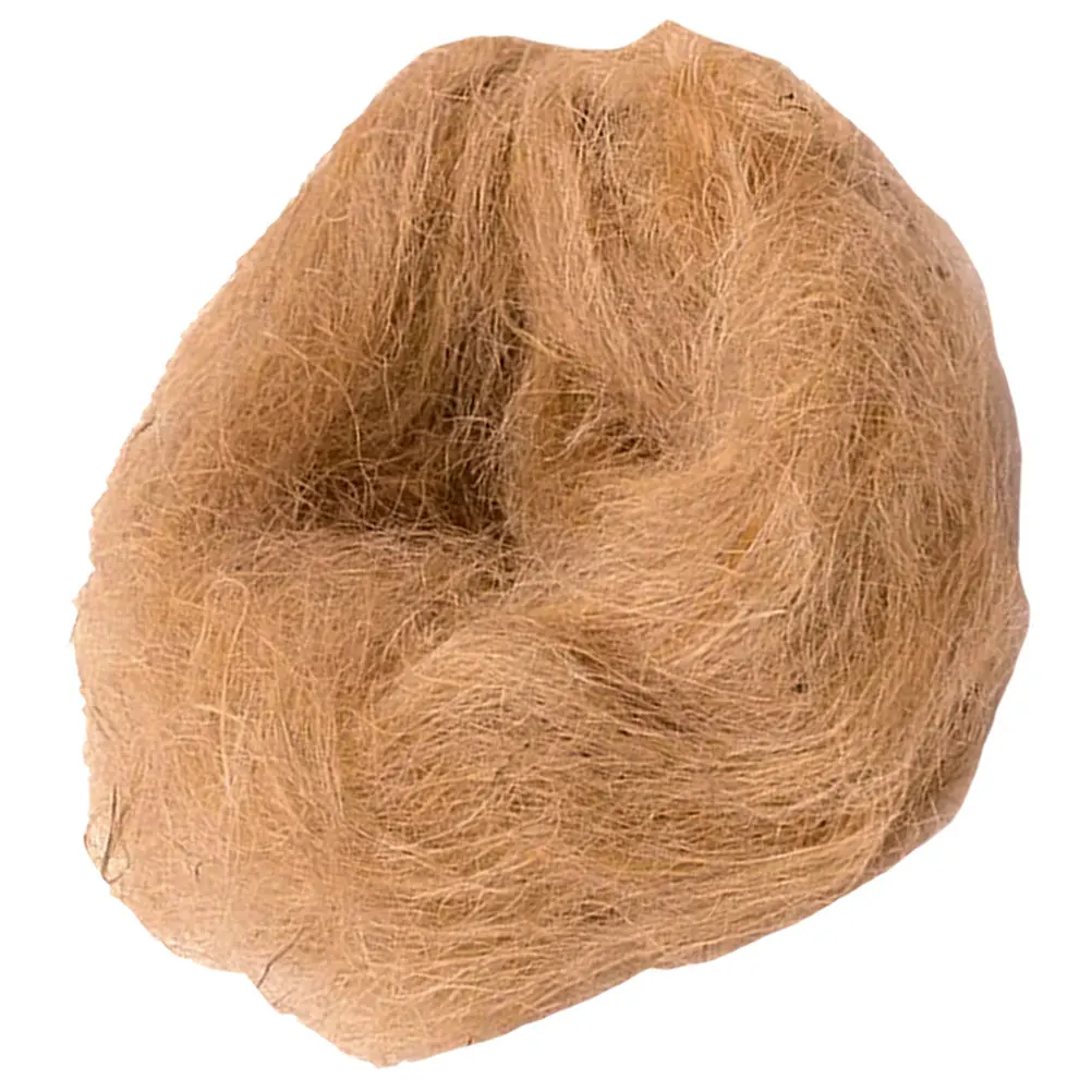 Coconut Fiber Nesting Pad Breathable Easy Pigeon Eggs Bird Cage Warm Supplies Chicken Nesting Pads Palm Cushion Brown
Coconut Fiber Nesting Pad Breathable Easy Pigeon Eggs Bird Cage Warm Supplies Chicken Nesting Pads Palm Cushion Brown