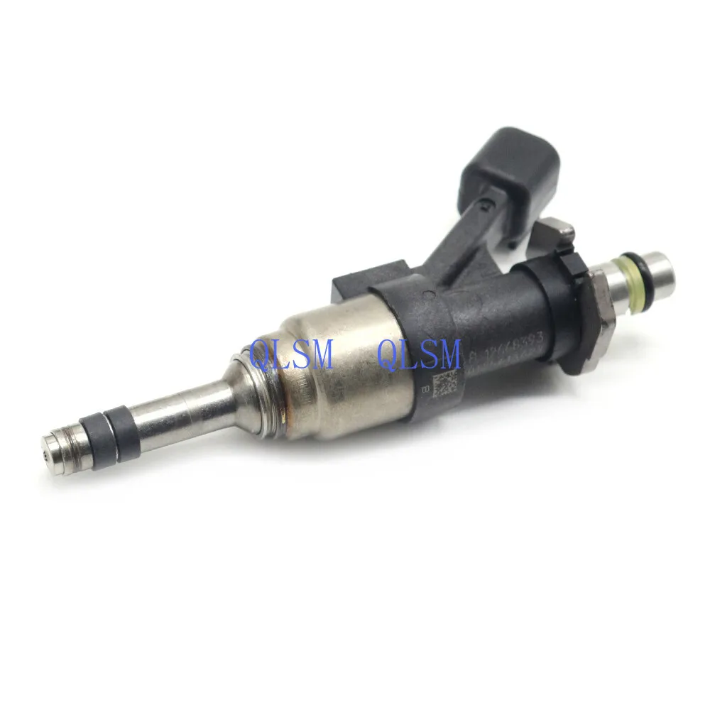 1 Piece 12668393 Fuel Injector for 2015 - 19 Cadillac Escalade Corvette 6.2L V8 GDI Premium Car Accessories
1 Piece 12668393 Fuel Injector for 2015 - 19 Cadillac Escalade Corvette 6.2L V8 GDI Premium Car Accessories