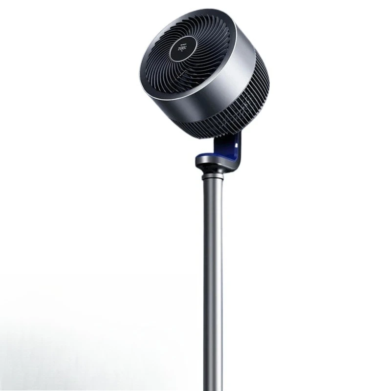 Air circulation fan for home use, silent electric fan, voice negative ion floor fan
Air circulation fan for home use, silent electric fan, voice negative ion floor fan