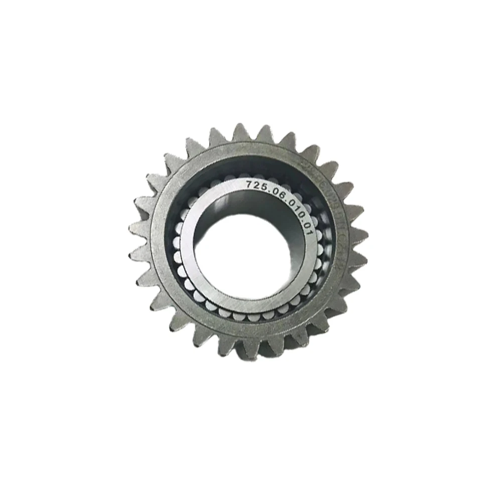 Ground Planet Pinion Gear AL230329 Fits Models 6100D 6110D 6115D 6125D 6130D 6140D Tractors
Ground Planet Pinion Gear AL230329 Fits Models 6100D 6110D 6115D 6125D 6130D 6140D Tractors