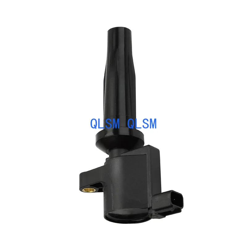 High Quality Ignition Coil High Voltage Package 4M5G-12A366-BB 4M5G-12A366-BA
High Quality Ignition Coil High Voltage Package 4M5G-12A366-BB 4M5G-12A366-BA