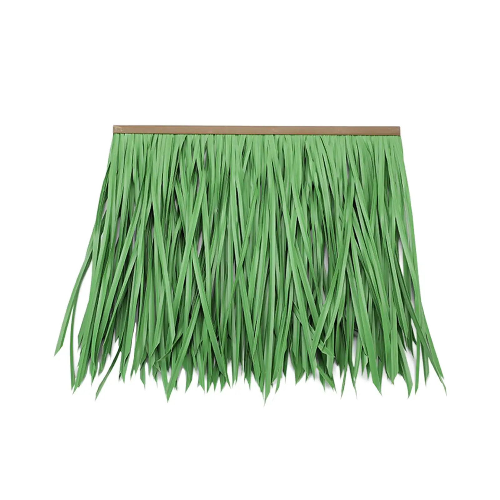 Straw Roof Thatch Devices Ceiling Easy to Use Centerpiece Multifunction Panel Palm Thatch Roll for Garden Pavilion Bar House Hut
Straw Roof Thatch Devices Ceiling Easy to Use Centerpiece Multifunction Panel Palm Thatch Roll for Garden Pavilion Bar House Hut