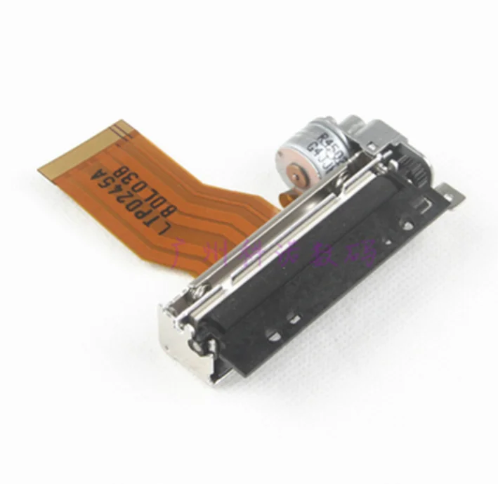 2-inch 58mm width Thermal printer Head Measuring Instrument Printer Mechanism LTPD245A Thermal Printer Mechanism LTPD245A-384-E
2-inch 58mm width Thermal printer Head Measuring Instrument Printer Mechanism LTPD245A Thermal Printer Mechanism LTPD245A-384-E