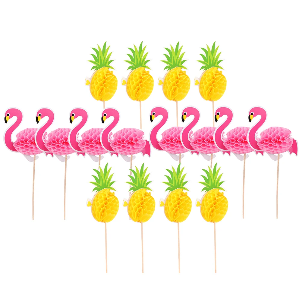 50 Pcs Cake Insert Baking Decoration Dessert Ornaments Cupcake Toppers Halloween Inserting Cards Colorful Pool Party
50 Pcs Cake Insert Baking Decoration Dessert Ornaments Cupcake Toppers Halloween Inserting Cards Colorful Pool Party