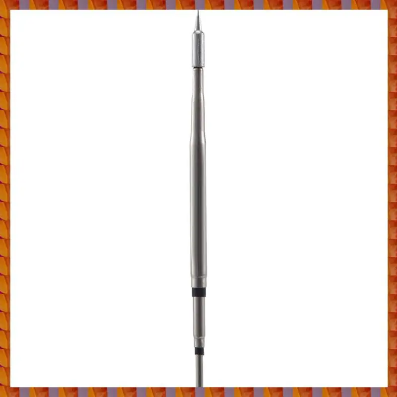 DIDI C210 Series Soldering Tip Lead-Free Solder Welding Head For JBC T210 Handle For Sugon T26 T26D Soldering Station
DIDI C210 Series Soldering Tip Lead-Free Solder Welding Head For JBC T210 Handle For Sugon T26 T26D Soldering Station