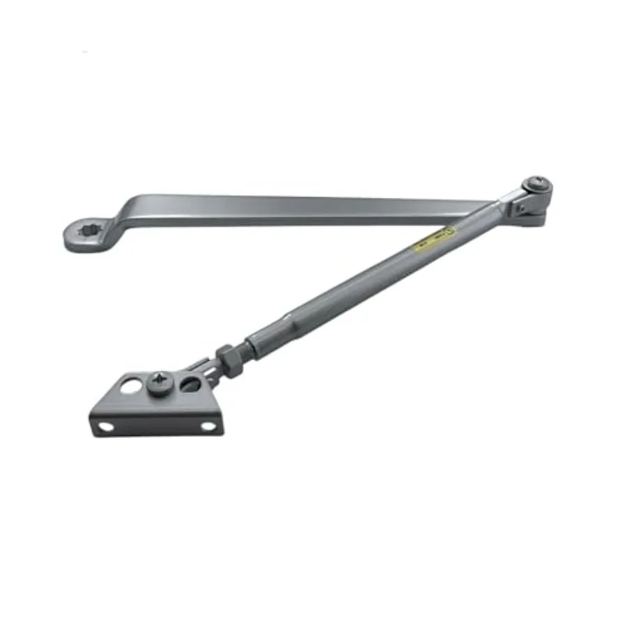 PR4050 Aluminum Finish Regular Closer Arm
PR4050 Aluminum Finish Regular Closer Arm