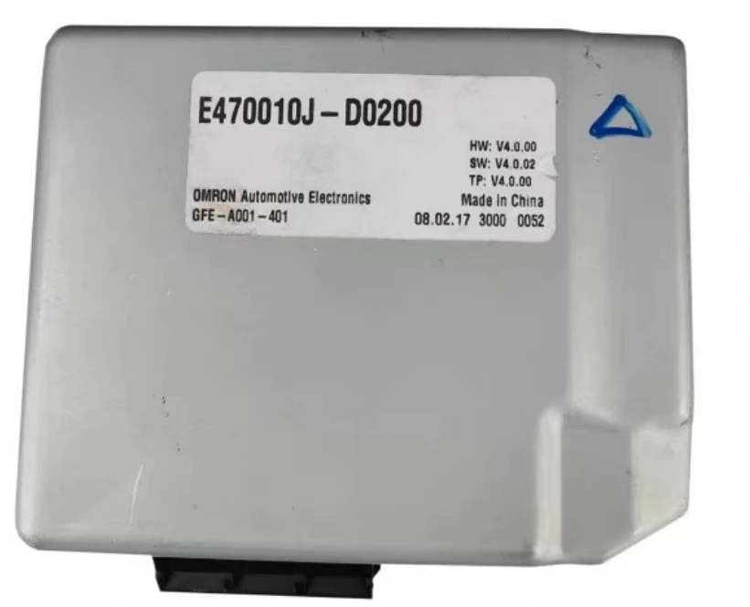 E470010J-D0200 Directional Steering Column Computer Control Box Steering Column Computer for Dongfeng DFM Fengshen Aeolus AX7
E470010J-D0200 Directional Steering Column Computer Control Box Steering Column Computer for Dongfeng DFM Fengshen Aeolus AX7