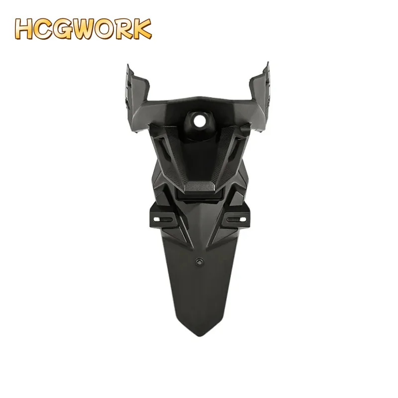 rear mudguard for Zongshen Cyclone RT1 SR150T
rear mudguard for Zongshen Cyclone RT1 SR150T