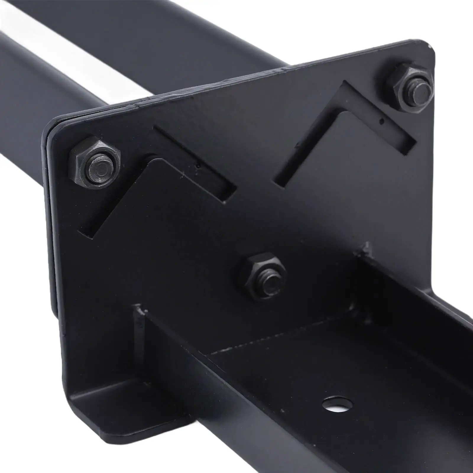 Steel Wooden Fence Post Anchor Easy Repair Solution Enhanced Stability Suitable for Various Construction Projects
Steel Wooden Fence Post Anchor Easy Repair Solution Enhanced Stability Suitable for Various Construction Projects