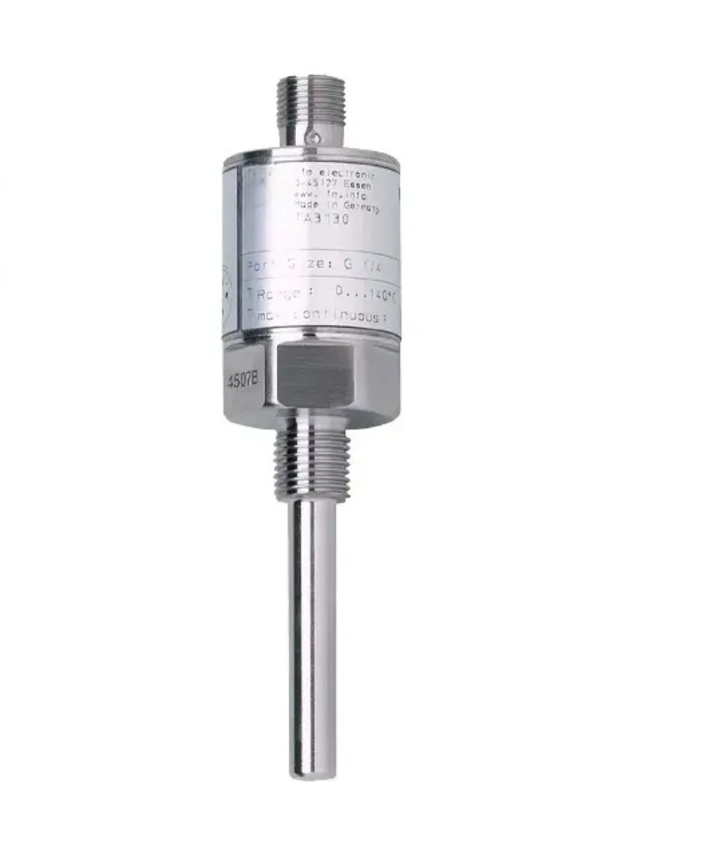 Encoder Sensors, Modules, Sensors Temperature Transmitters TA3130
Encoder Sensors, Modules, Sensors Temperature Transmitters TA3130
