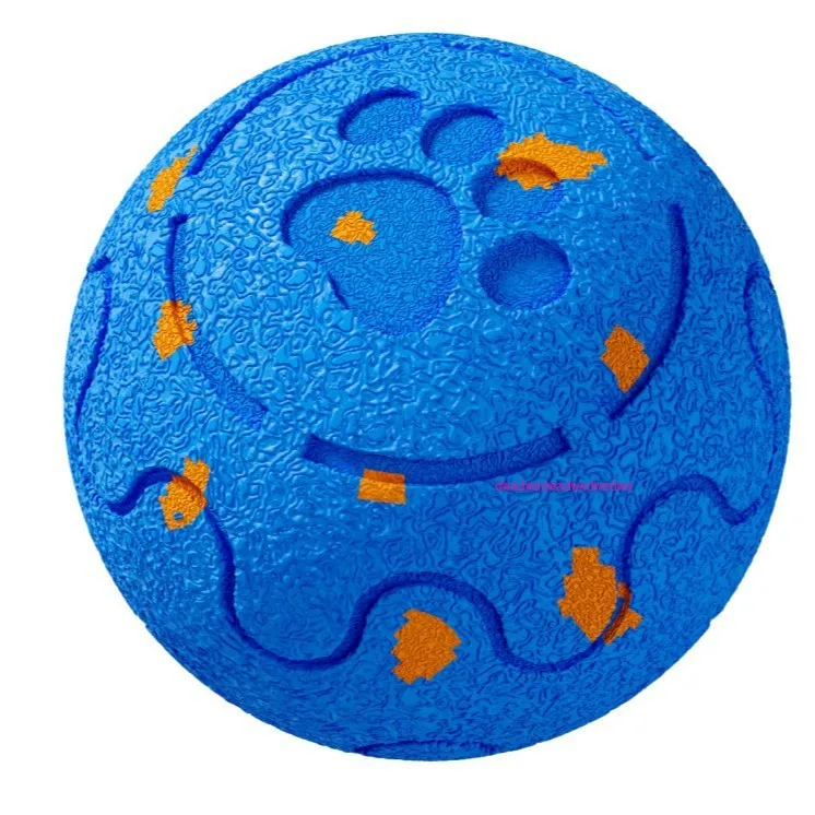 Ball Waterproof and Bite-resistant ETPU To Relieve Boredom Pet Jumping Ball Dog Toy Dogs Accessoires
Ball Waterproof and Bite-resistant ETPU To Relieve Boredom Pet Jumping Ball Dog Toy Dogs Accessoires