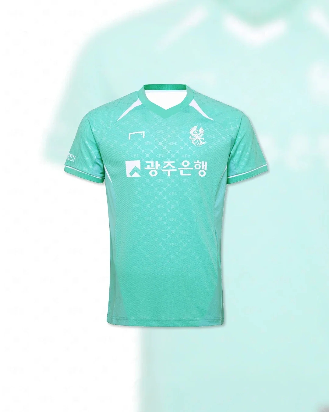 Gwangju FC Men's and Women's Football Culture Jersey Competition Training Football Club Football League Fan T-shirt Motorcycle
Gwangju FC Men's and Women's Football Culture Jersey Competition Training Football Club Football League Fan T-shirt Motorcycle