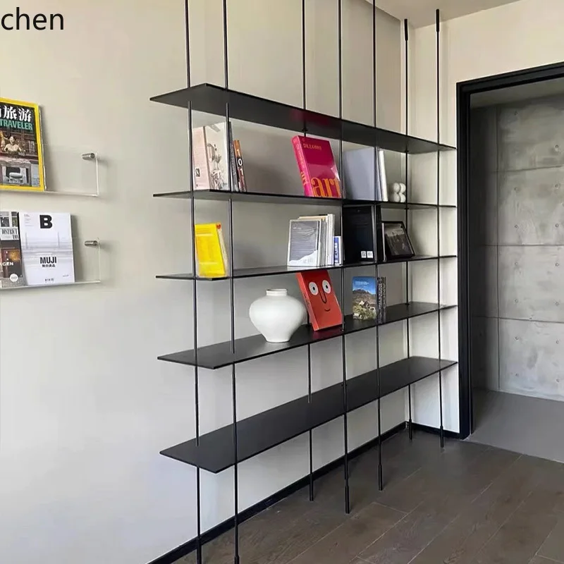 PYH Minimalist Layered Shelf Hanging Storage Rack Floor Display Rack Entryway Shelf
PYH Minimalist Layered Shelf Hanging Storage Rack Floor Display Rack Entryway Shelf