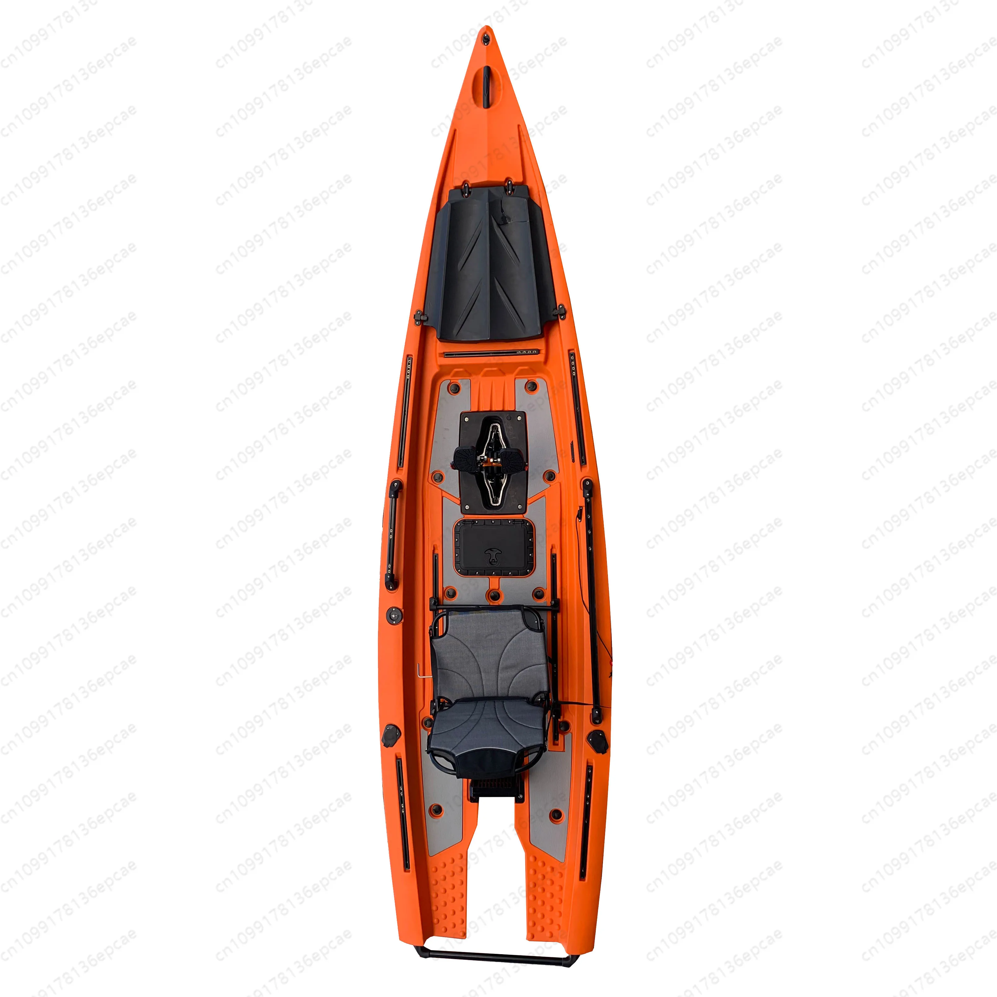Kayak Motor Polyethylene Material 3.1-4 meters Global Position System Navigation Fishing Kayaking Paddle Adventure River
Kayak Motor Polyethylene Material 3.1-4 meters Global Position System Navigation Fishing Kayaking Paddle Adventure River