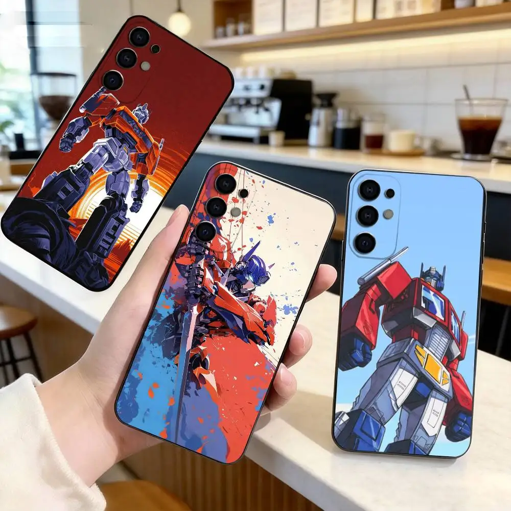 K-Transformers Anime Phone Case Black Silicone Soft For Samsung S25,S24,S21,S22,S23,S30,Ultra,S20,Lite
K-Transformers Anime Phone Case Black Silicone Soft For Samsung S25,S24,S21,S22,S23,S30,Ultra,S20,Lite