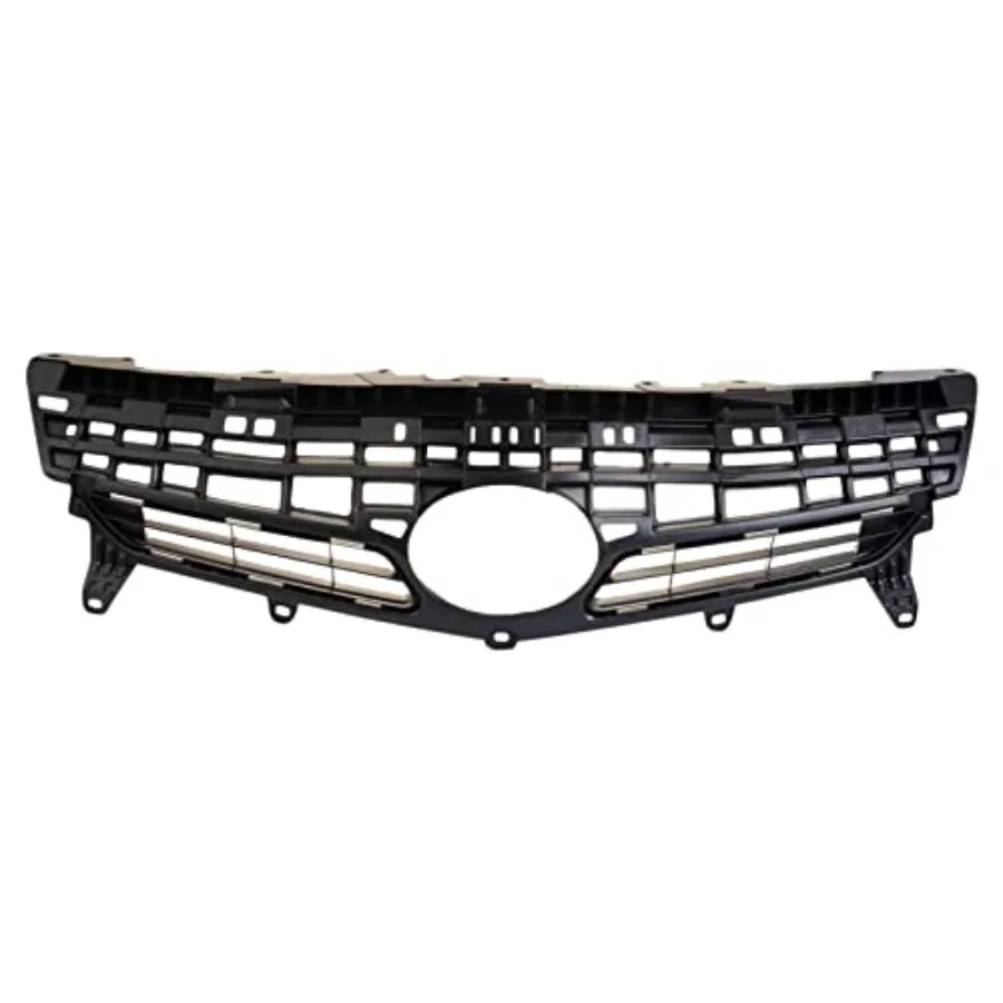 Front Grille Compatible with 2012-2015 Toyota Prius TO1200350
Front Grille Compatible with 2012-2015 Toyota Prius TO1200350