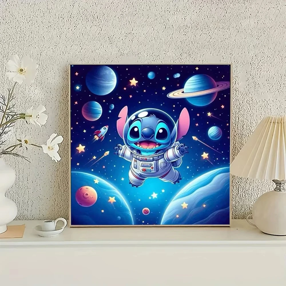 DIY цифровая картина маслом мозаика комплект планета пейзаж мультфильм семейная гостиная
DIY цифровая картина маслом мозаика комплект планета пейзаж мультфильм семейная гостиная