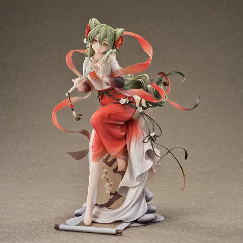 New Products In Stock Miku Meihua Sannong Handmade Action Figure Model Toys Table Decoration Holiday Gift For Friends Souvenir
New Products In Stock Miku Meihua Sannong Handmade Action Figure Model Toys Table Decoration Holiday Gift For Friends Souvenir
