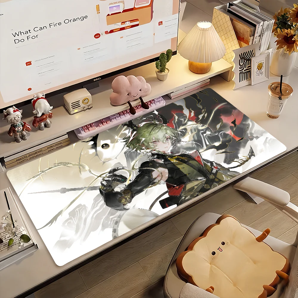 Lifeng Game Arknights Endfield Mouse Pad Non-slip Rubber Gamer Balance Computer Mat Decoracion Deskmat Laptop Office Large
Lifeng Game Arknights Endfield Mouse Pad Non-slip Rubber Gamer Balance Computer Mat Decoracion Deskmat Laptop Office Large