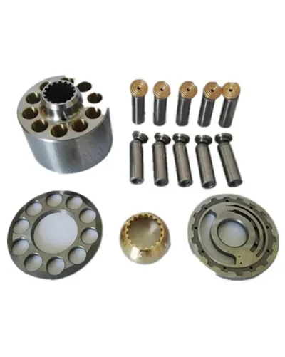 Hydraulic Pump Parts and Repair Kits A10VD43 Pump Parts Hydraulic Spare Parts
Hydraulic Pump Parts and Repair Kits A10VD43 Pump Parts Hydraulic Spare Parts